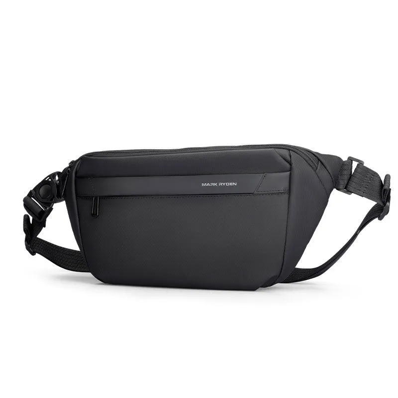 Satchel: Waterproof and Scratch Resistant Versatile Everyday Crossbody Bag