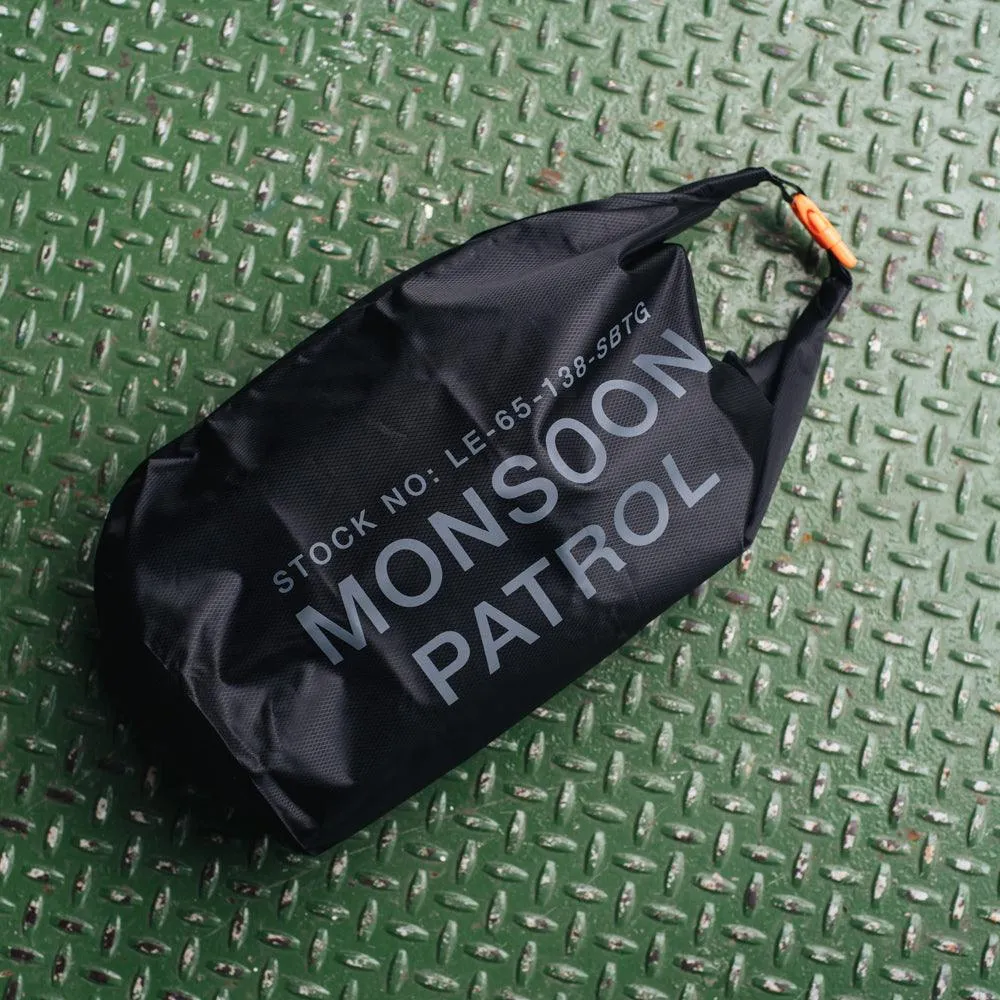   SBTG 'Monsoon Patrol II' Dry Bag