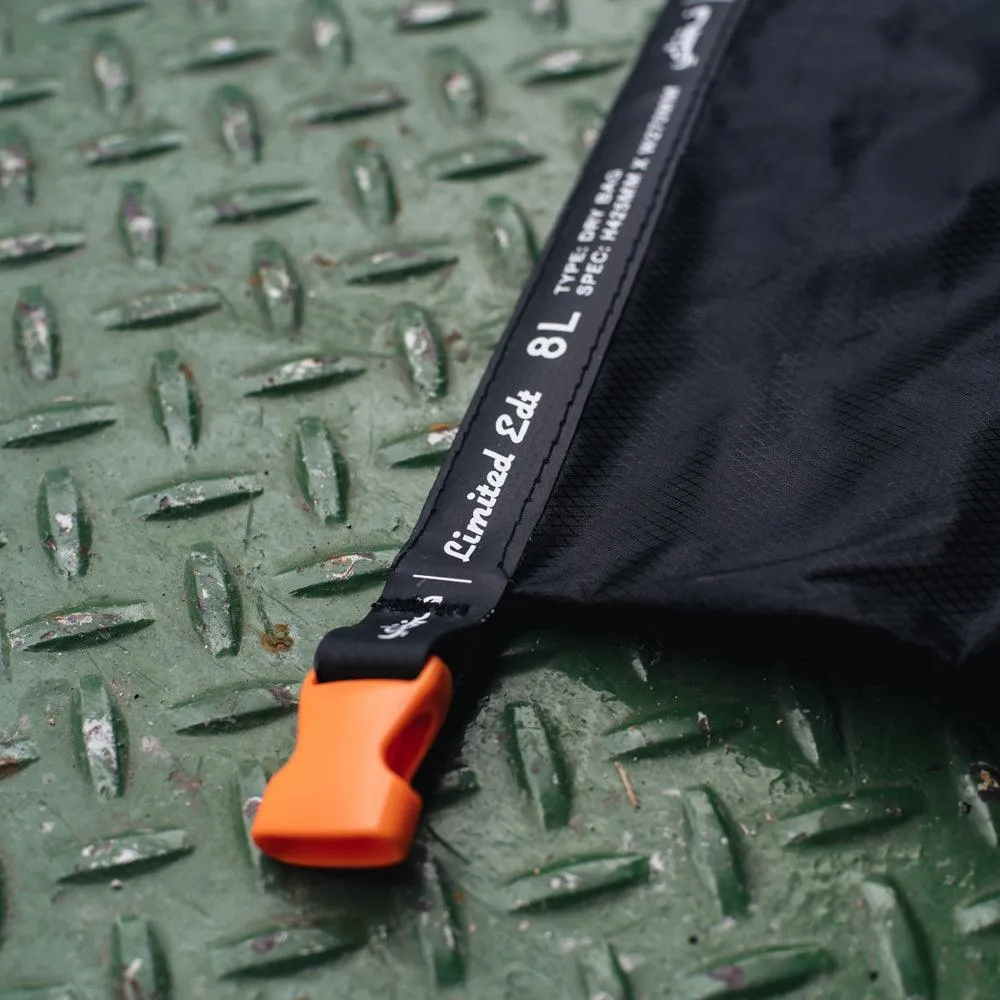   SBTG 'Monsoon Patrol II' Dry Bag