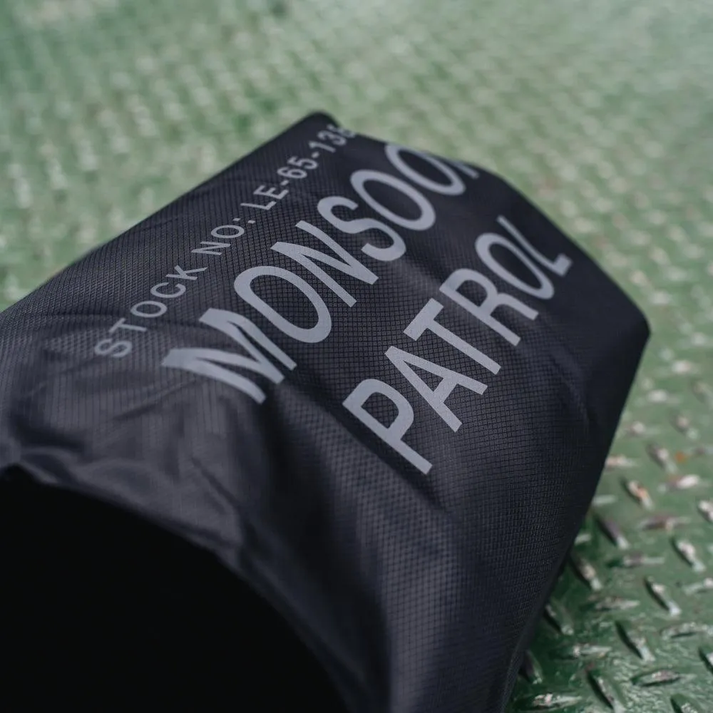   SBTG 'Monsoon Patrol II' Dry Bag