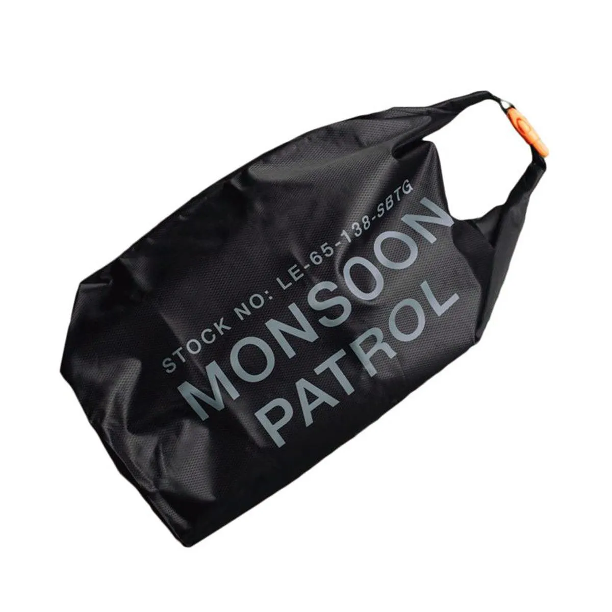   SBTG 'Monsoon Patrol II' Dry Bag