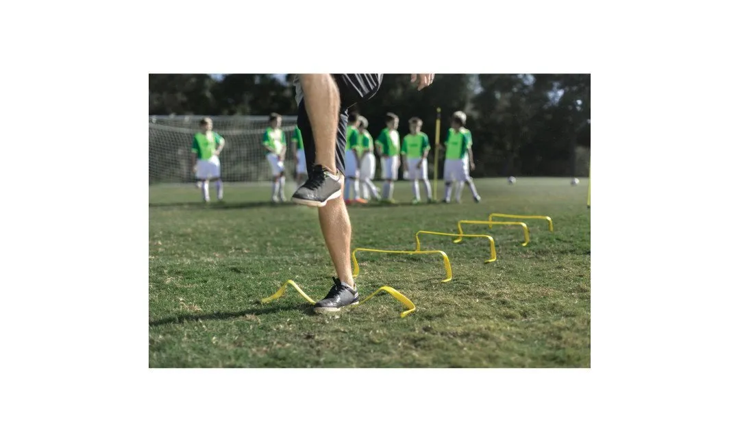 SKLZ 6 Inch Hurdles