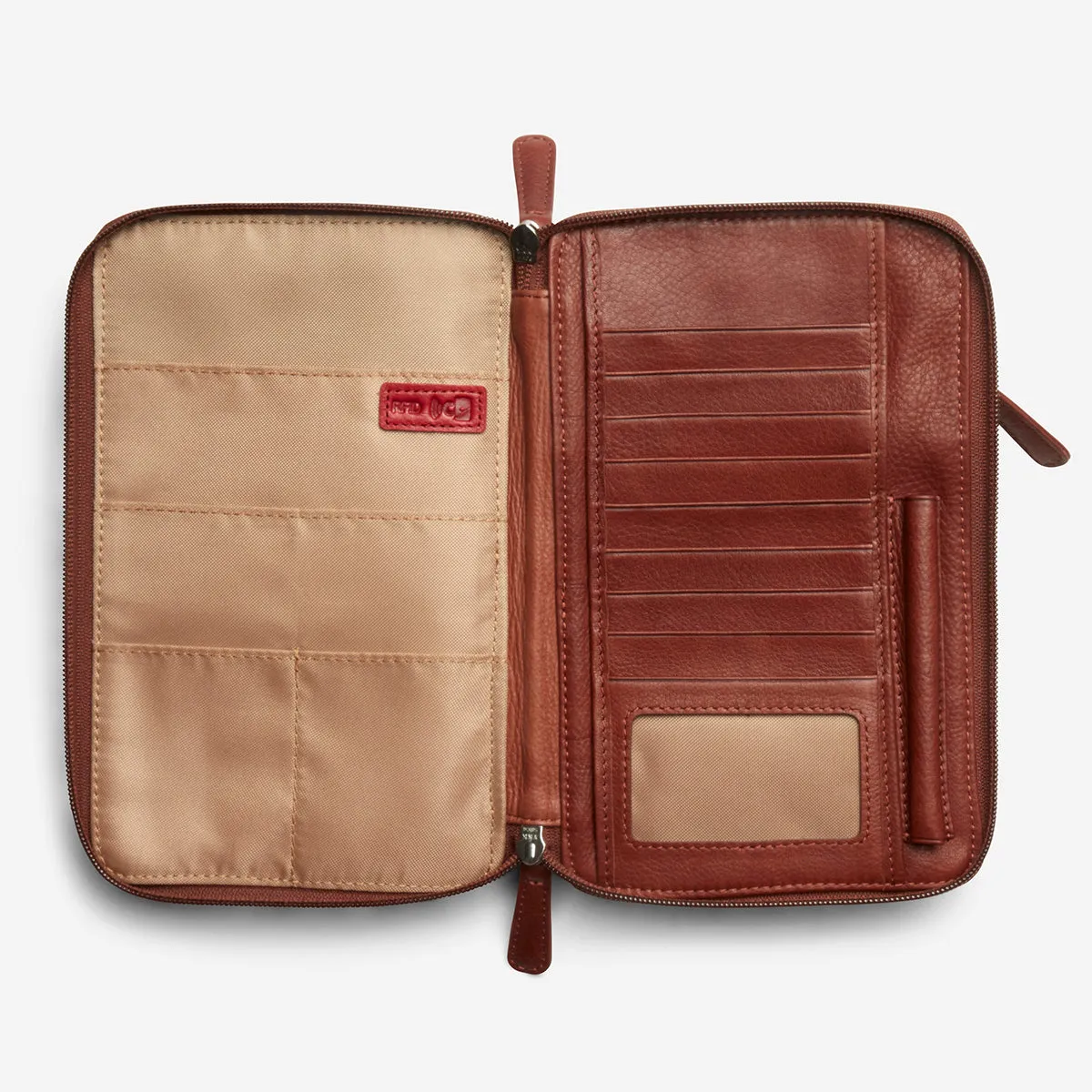 Small Travel Pack