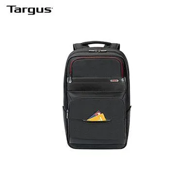 Targus 15.6'' Terminal T II Premium Backpack