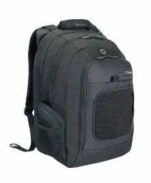 Targus TSB163AP-50 City Fusion Backpack Backpack 15.6" Cross Pocket for Notebook Separate Slot for Books and Dress