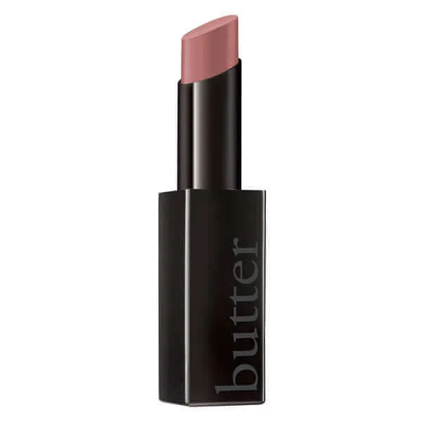 Thrilled Plush Rush Satin Matte Lipstick