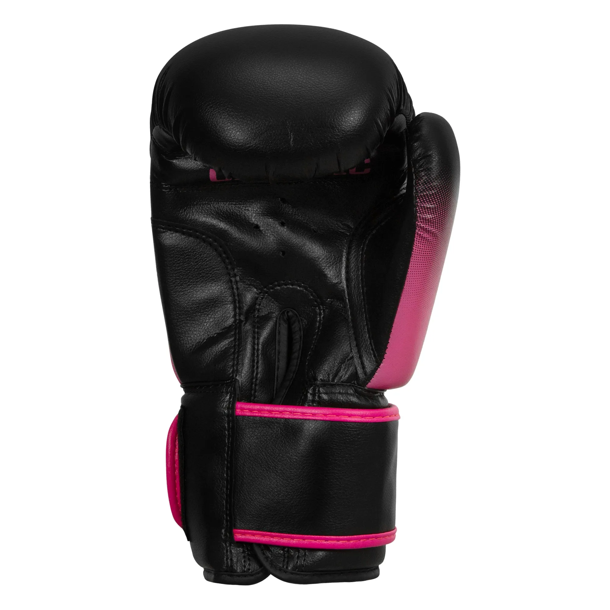 TITLE Classic Crusade Boxing Gloves