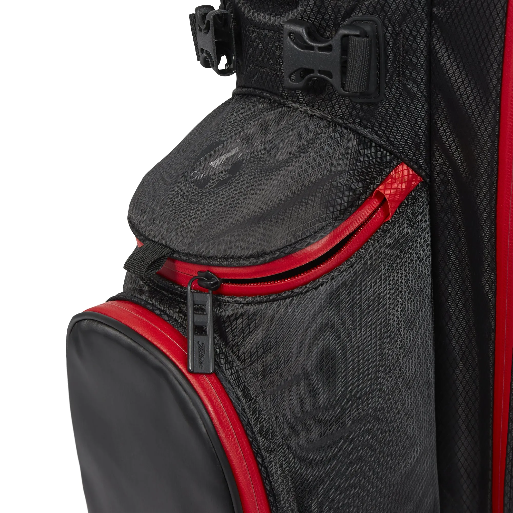 Titleist Players 4 StaDry Stand Golf Bag