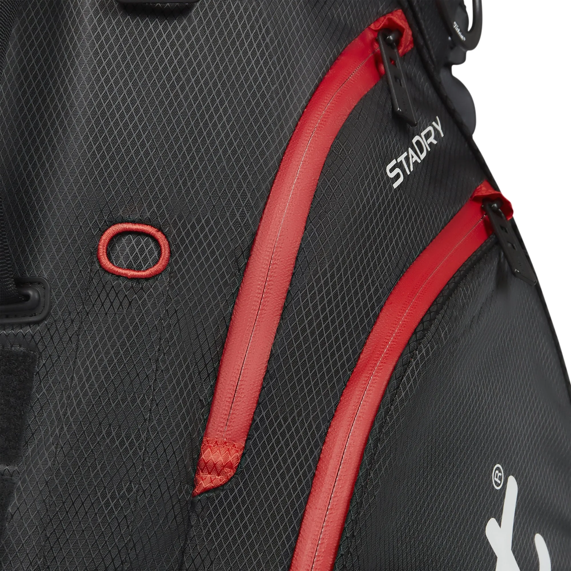 Titleist Players 4 StaDry Stand Golf Bag