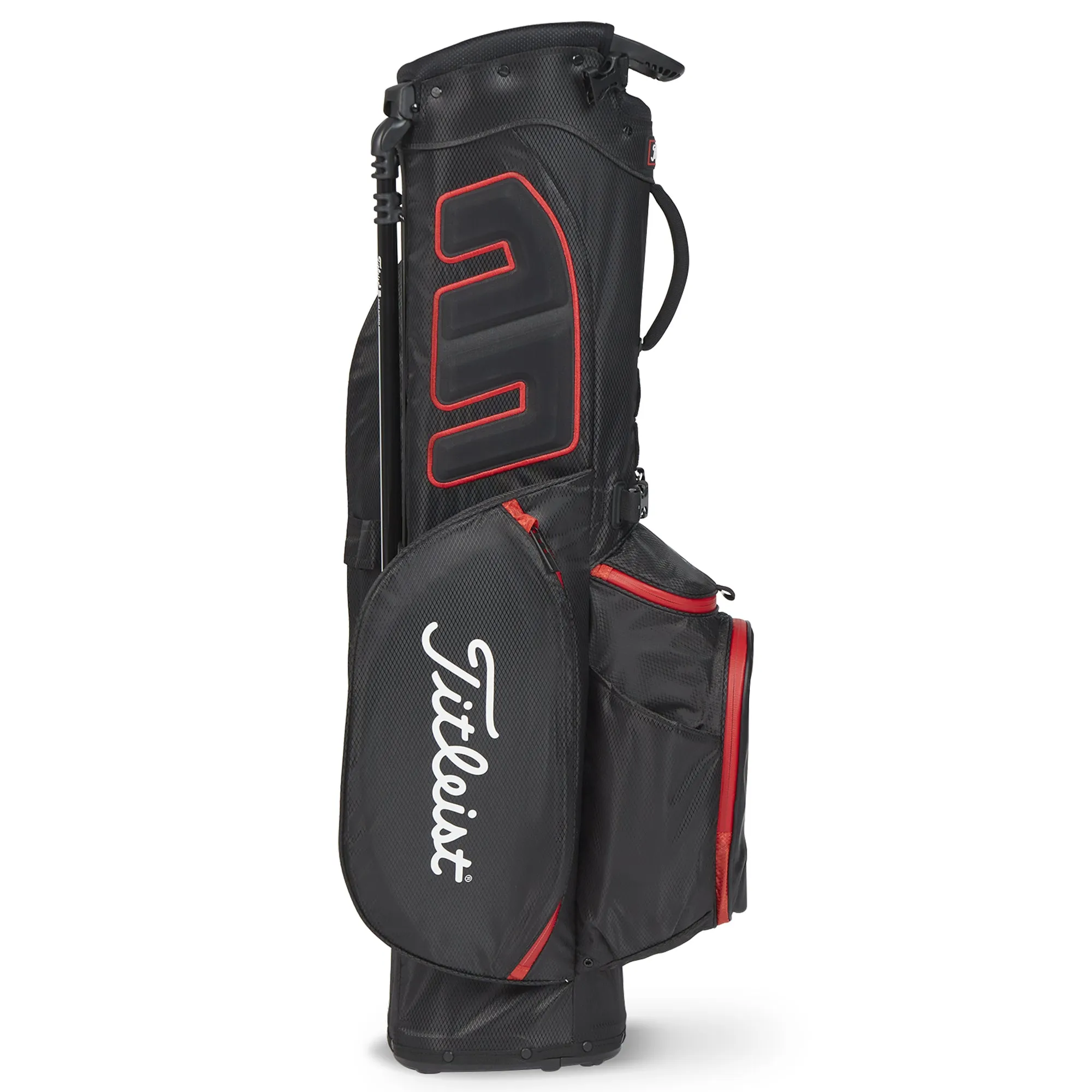 Titleist Players 4 StaDry Stand Golf Bag