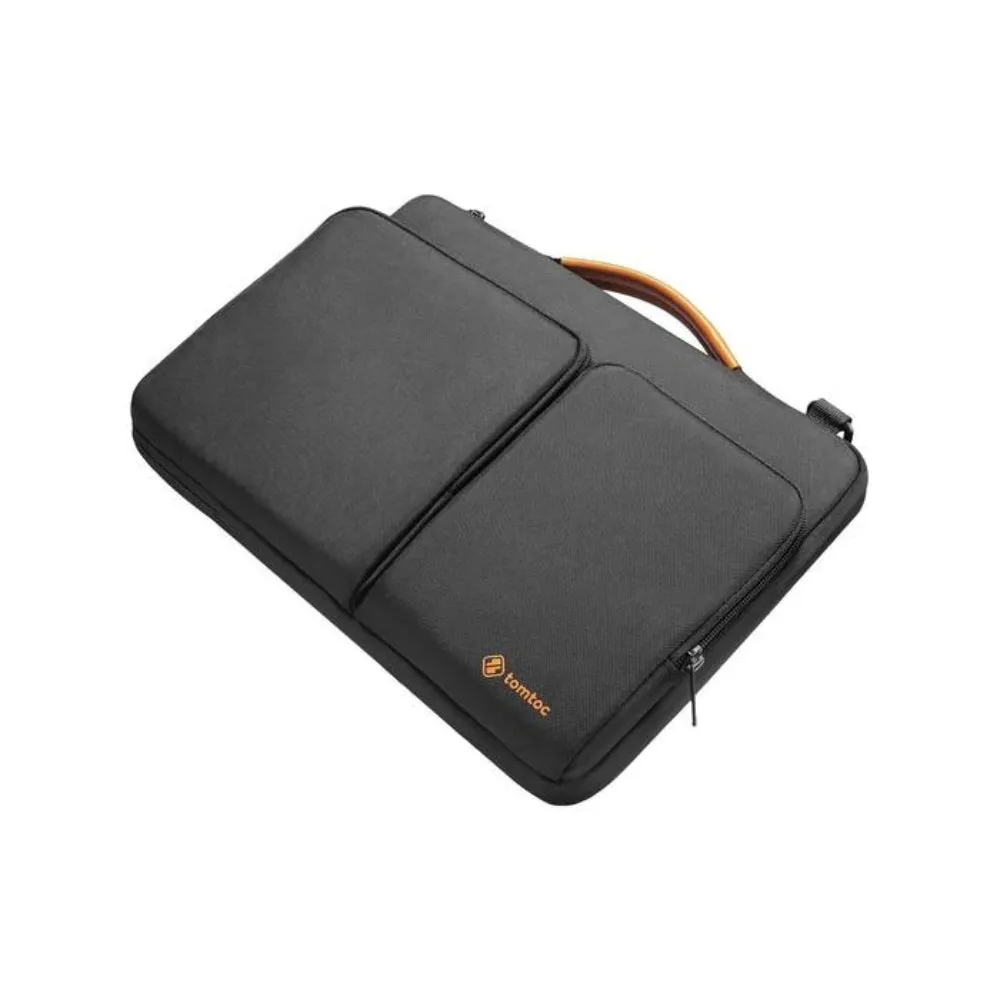 Tomtoc Versatile 360 MSGR for Macbook 16" Notebook Bag (A42-E02D)