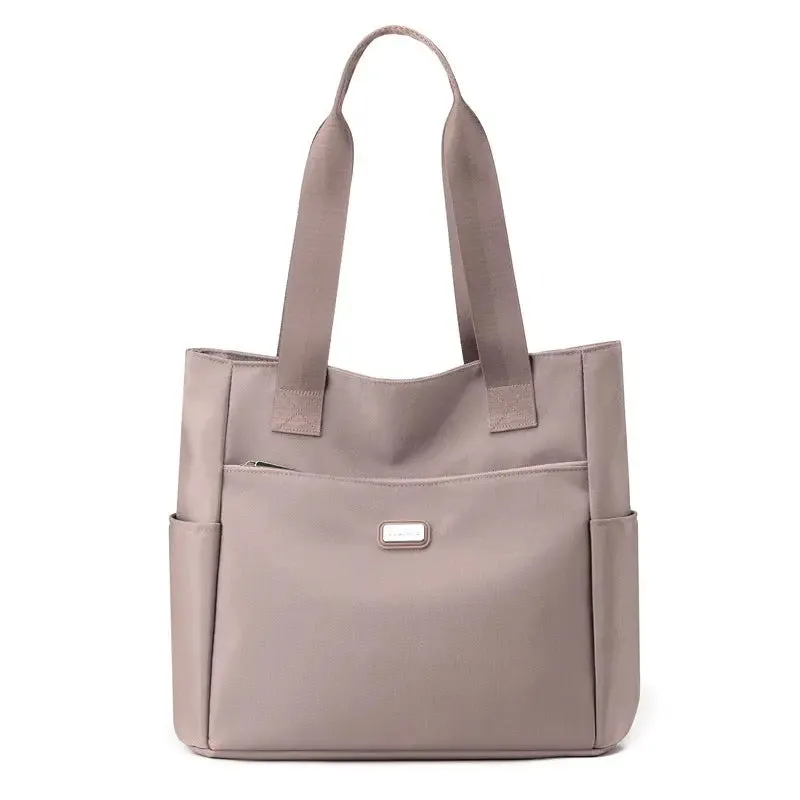 Versatile Shoulder Bag