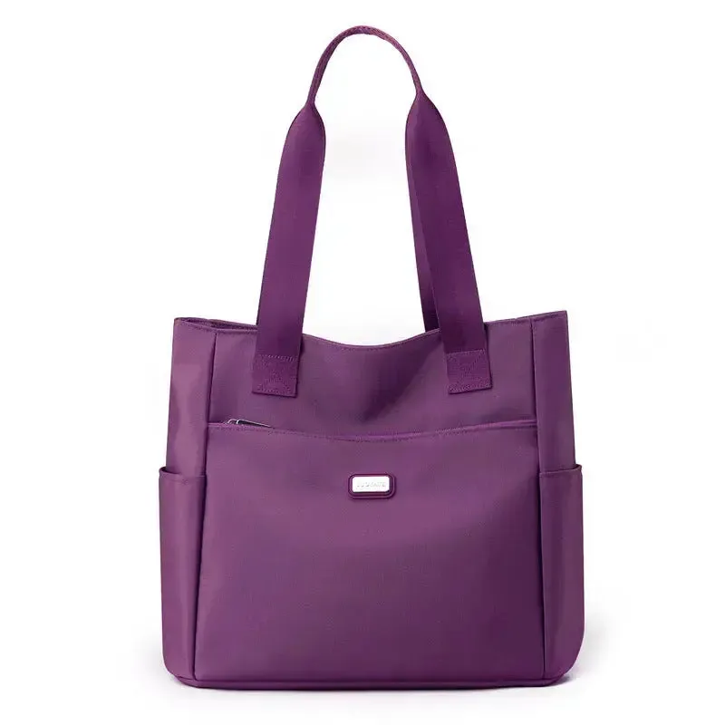 Versatile Shoulder Bag