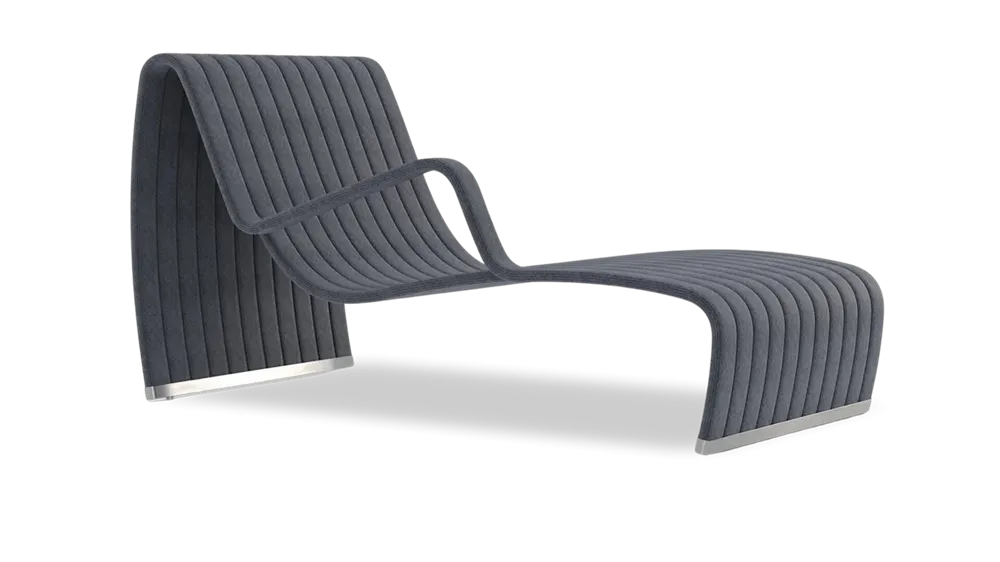 Viena Lounge Chair