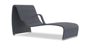 Viena Lounge Chair