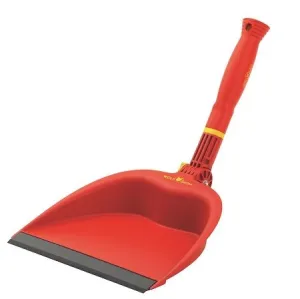 WOLF-Garten Multi: Outdoor-Dustpan