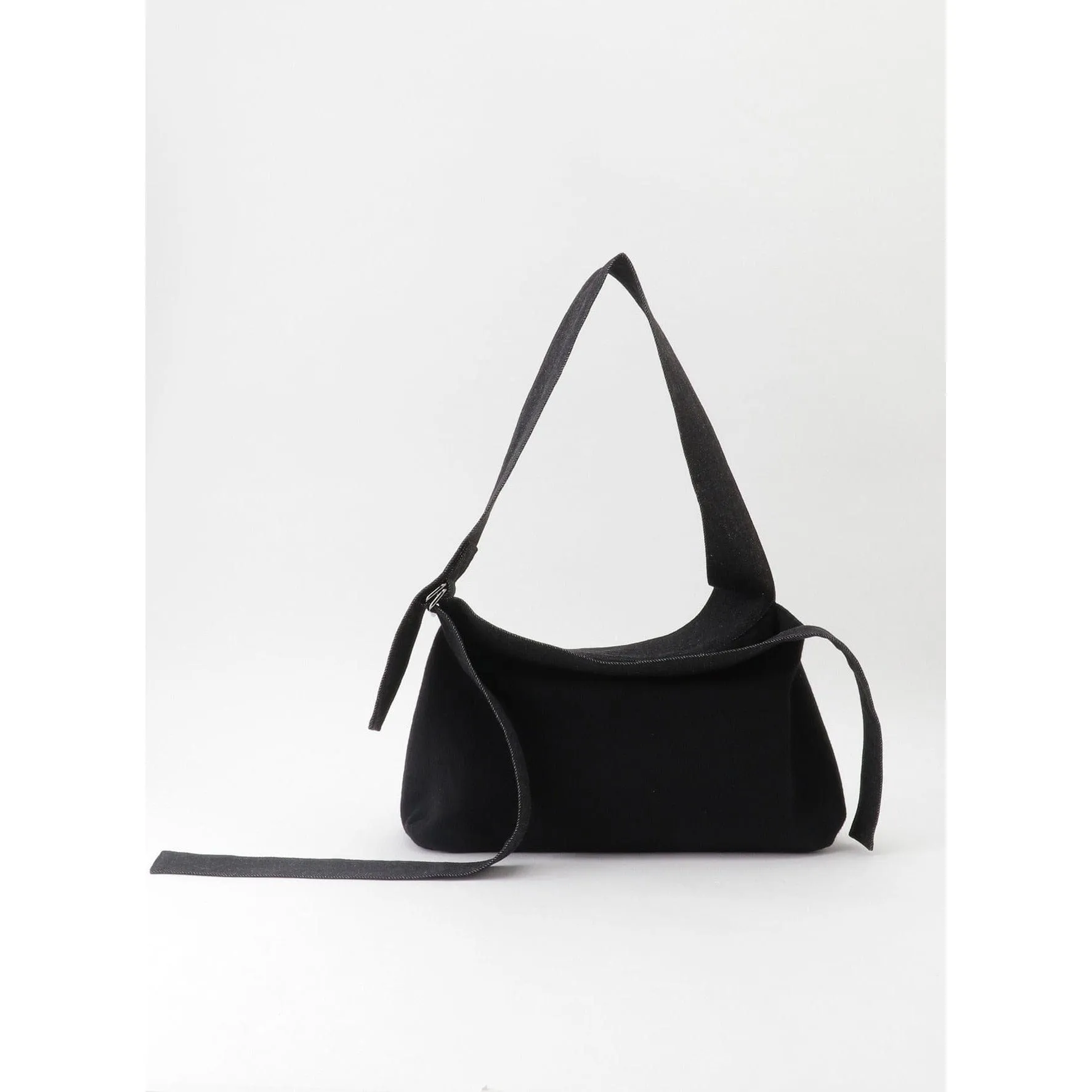 Yohji Yamamoto Belt Shoulder Bag